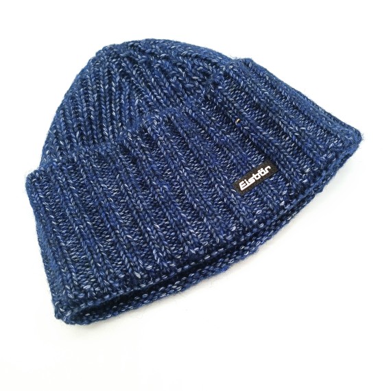 Eisbär Basso Docker blaumel.